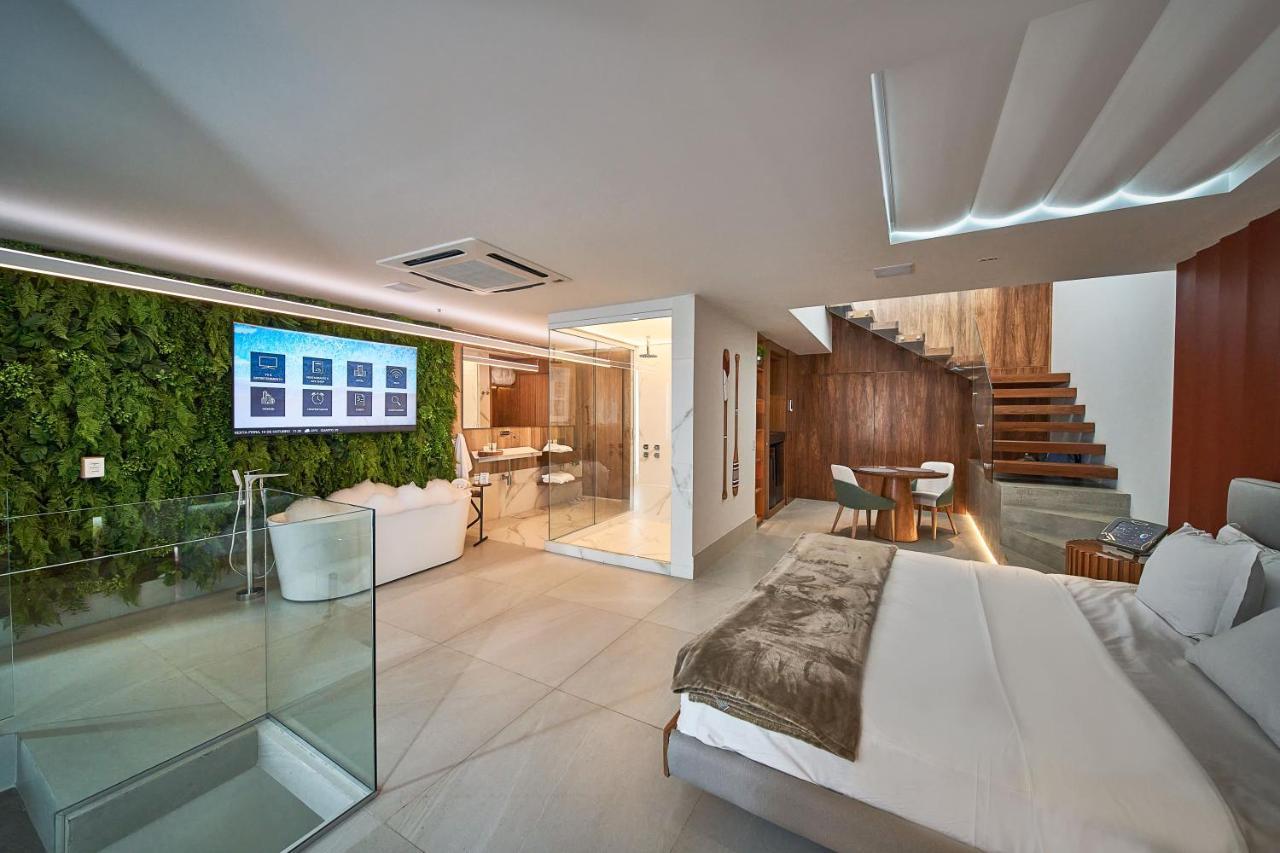 Hotel Vips Rio de Janeiro Zewnętrze zdjęcie