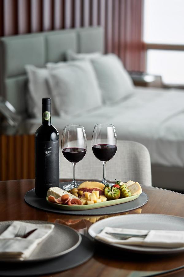 Hotel Vips Rio de Janeiro Zewnętrze zdjęcie