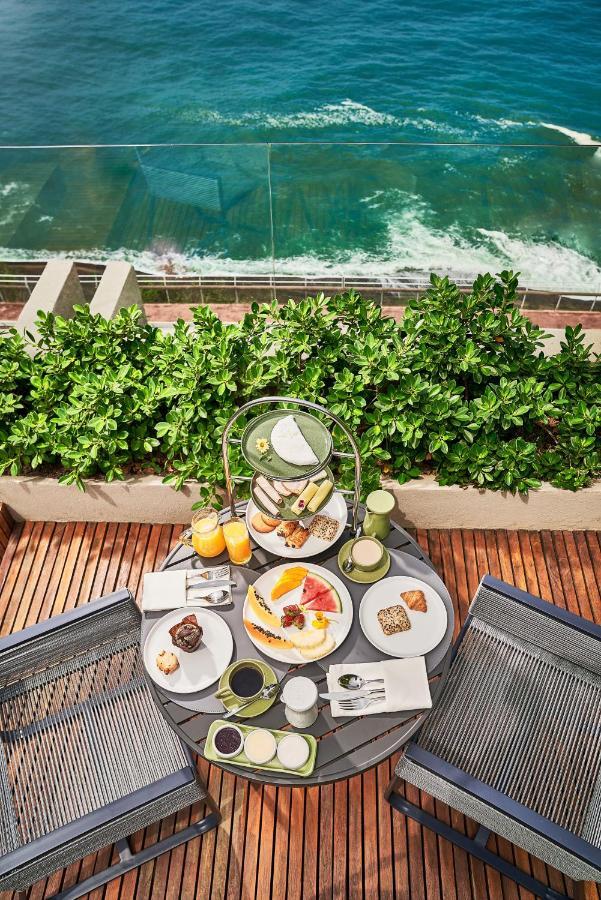 Hotel Vips Rio de Janeiro Zewnętrze zdjęcie