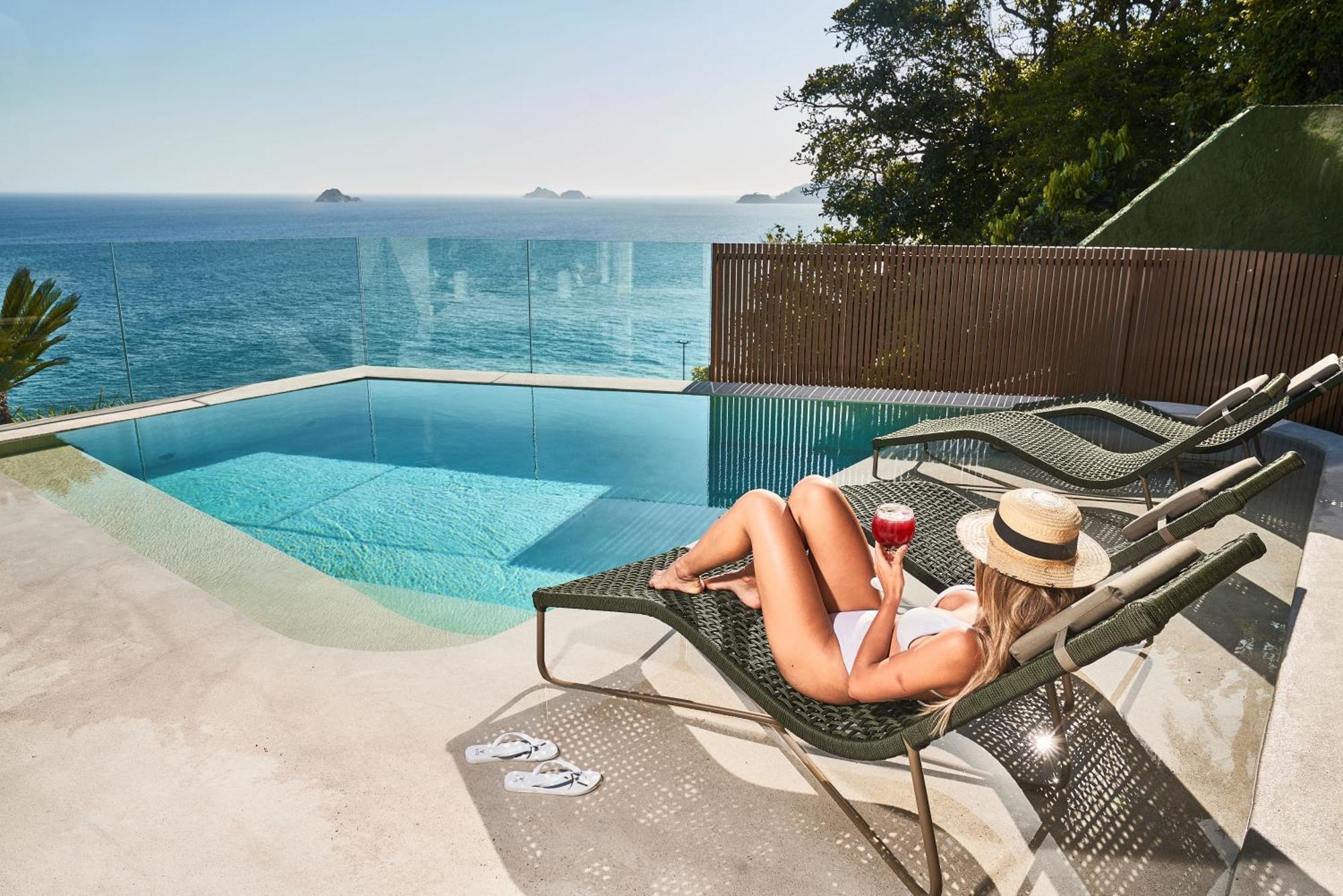 Hotel Vips Rio de Janeiro Zewnętrze zdjęcie
