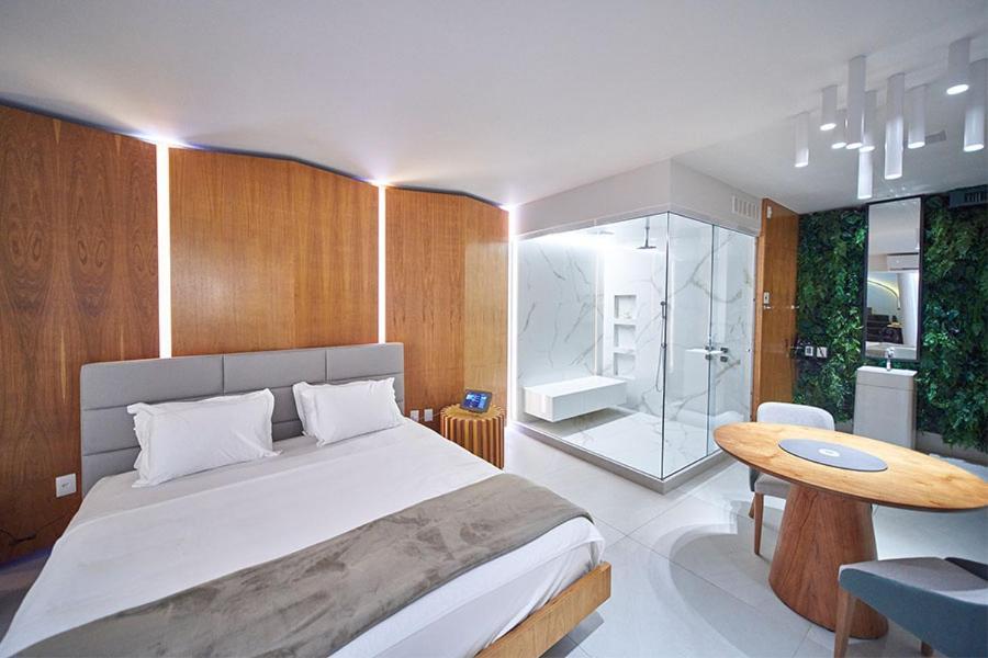 Hotel Vips Rio de Janeiro Zewnętrze zdjęcie