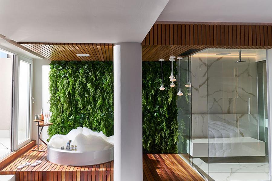 Hotel Vips Rio de Janeiro Zewnętrze zdjęcie