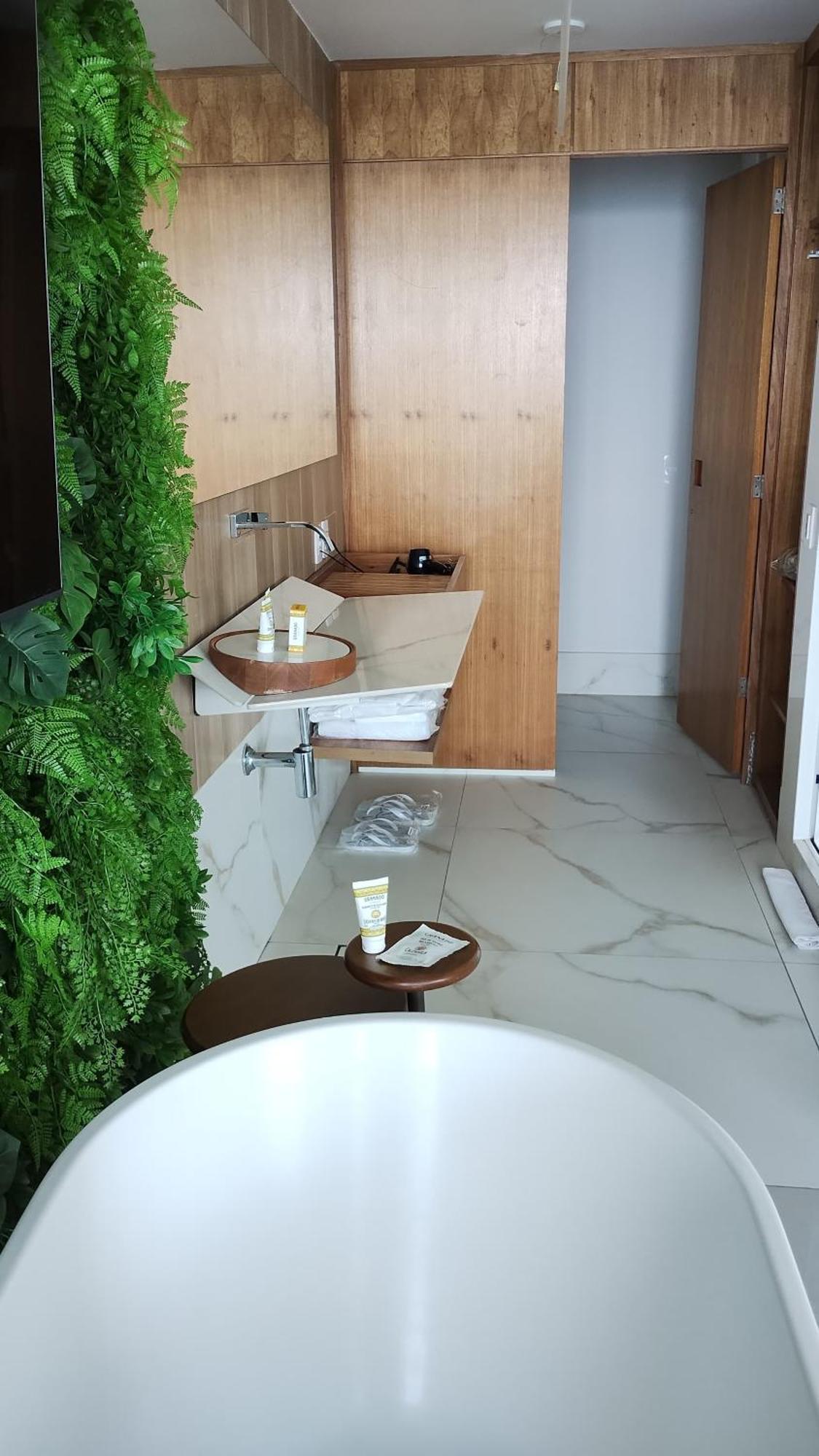 Hotel Vips Rio de Janeiro Zewnętrze zdjęcie