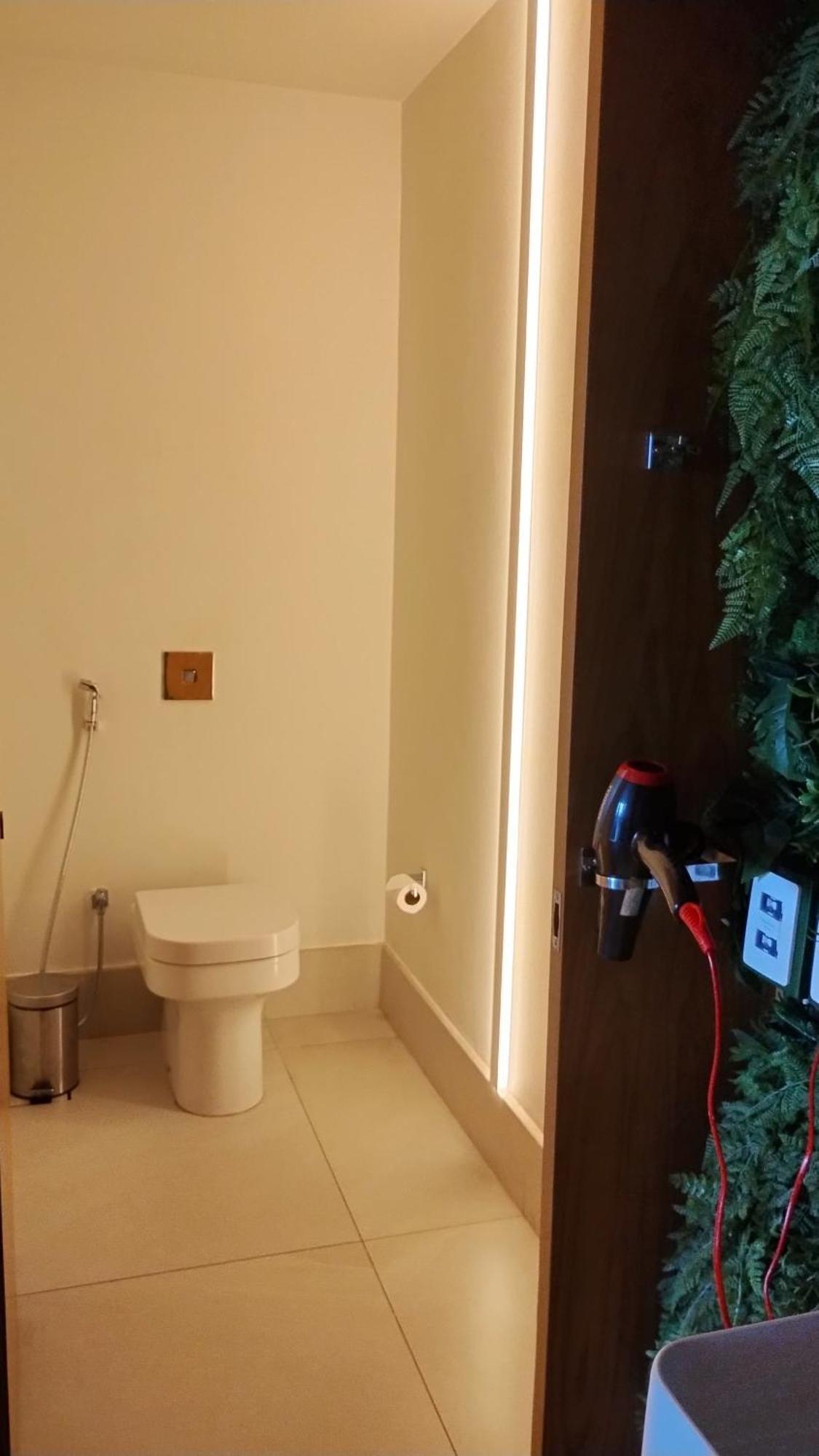 Hotel Vips Rio de Janeiro Zewnętrze zdjęcie